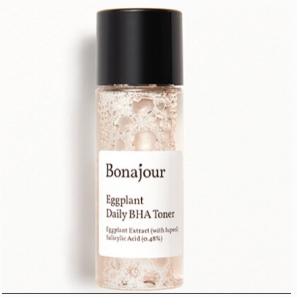 BONAJOUR Eggplant Daily BHA Toner